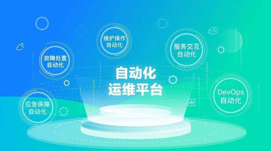 自動化運(yùn)維